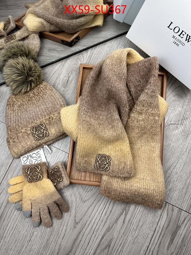 Cap(Hat)-Loewe ID: SU367 $: 59USD