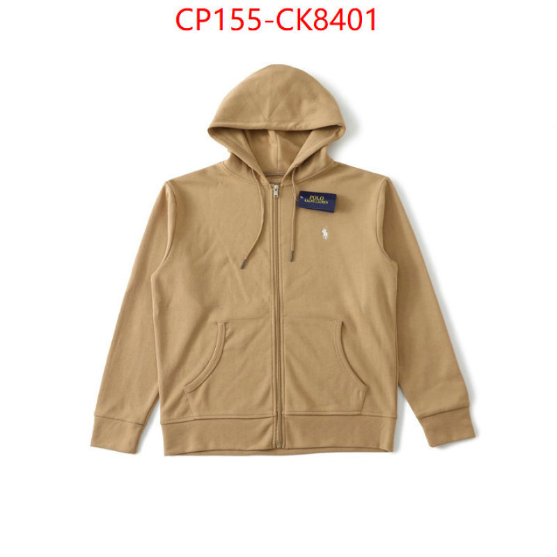 Clothing-Ralph Lauren ID: CK8401