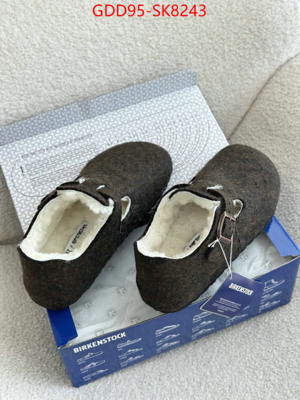 Women Shoes-Birkenstock where can you buy replica ID: SK8243 $: 95USD