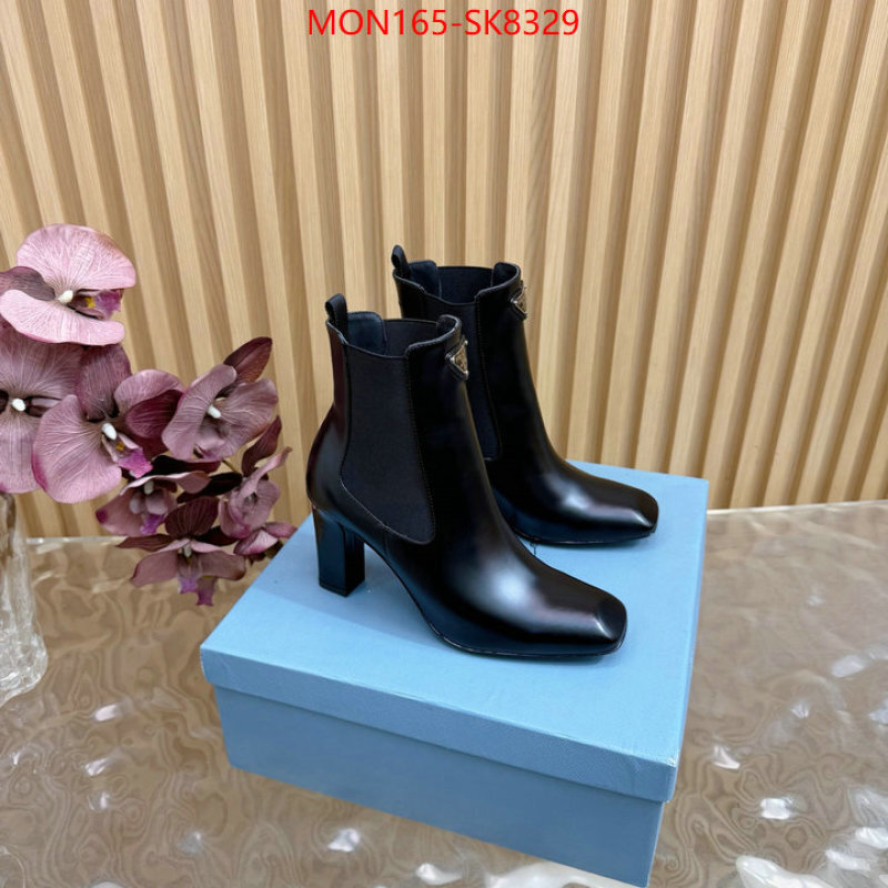 Women Shoes-Boots high ID: SK8329 $: 165USD