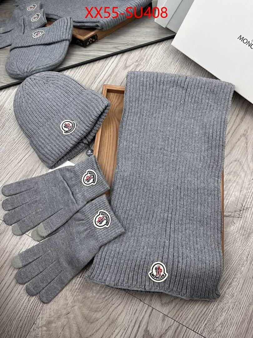 Cap(Hat)-Moncler ID: SU408 $: 55USD