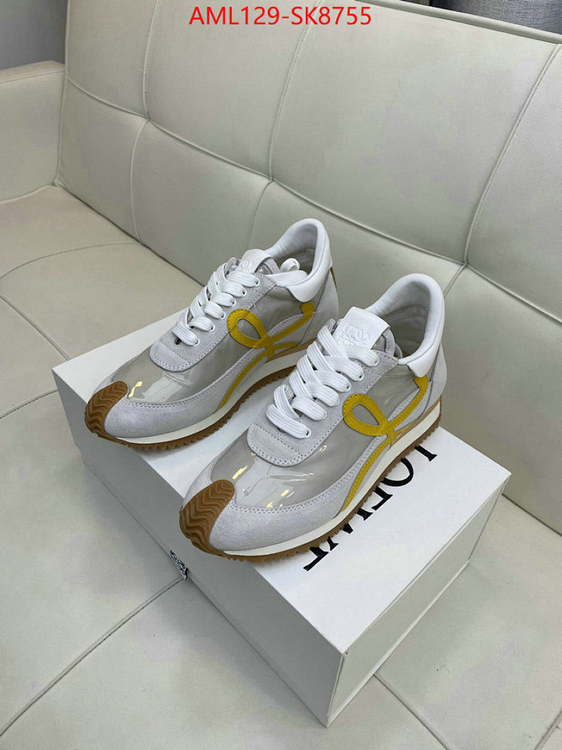 Women Shoes-Loewe ID: SK8755 $: 129USD