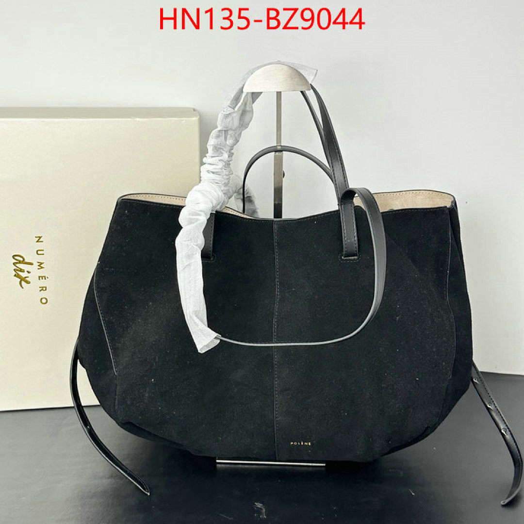 Polene Bags(4A)-Handbag- ID: BZ9044 $: 135USD,