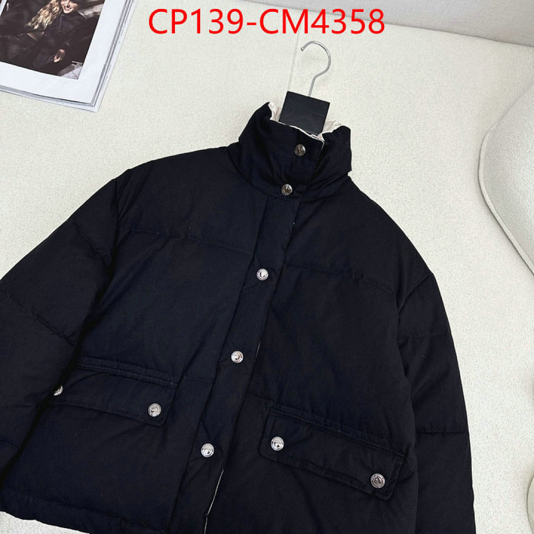 Down jacket Women-Loro Piana ID: CM4358 $: 139USD