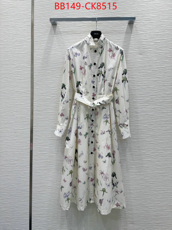 Clothing-Dior ID: CK8515 $: 149USD