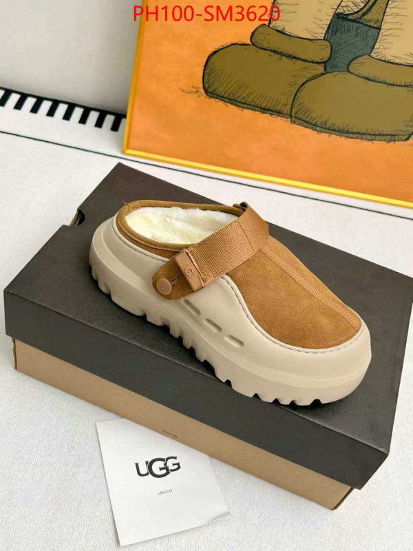 Men Shoes-UGG ID: SM3620 $: 100USD