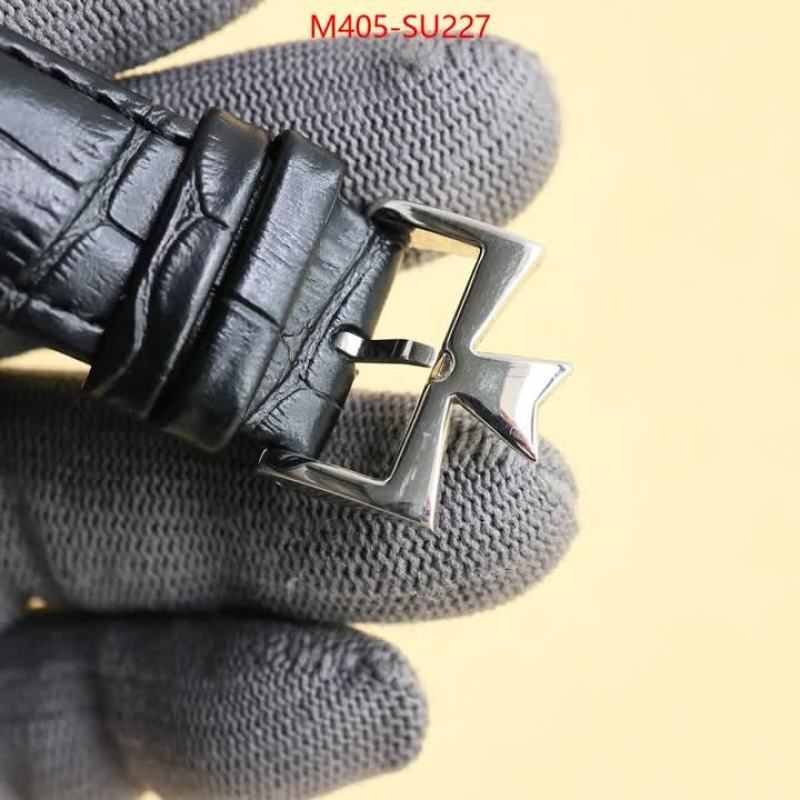 Watch(TOP)-Vacheron Constantin ID: SU227 $: 405USD