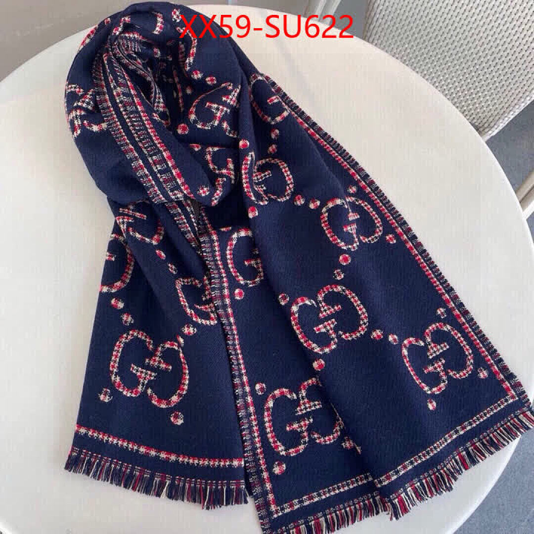 Scarf-Gucci ID: SU622 $: 59USD
