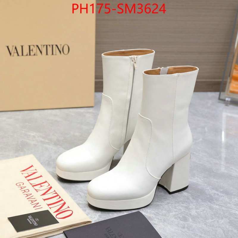 Women Shoes-Boots ID: SM3624 $: 175USD
