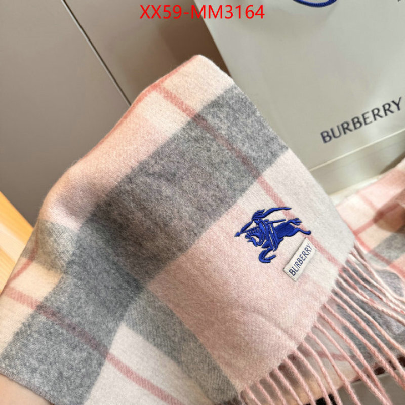 Scarf-Burberry the top ultimate knockoff ID: MM3164 $: 59USD