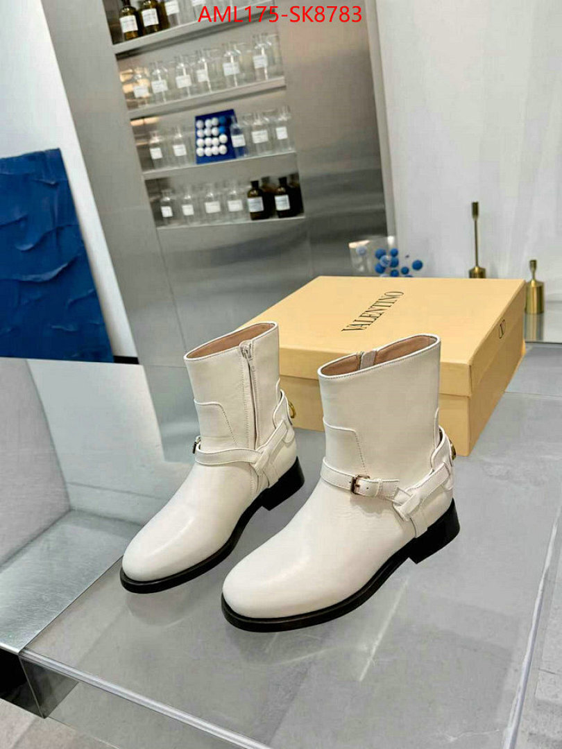 Women Shoes-Boots ID: SK8783 $: 175USD