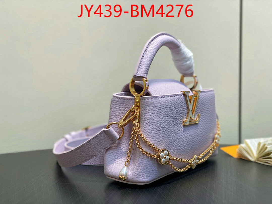 LV Bags(TOP)-Handbag Collection- ID: BM4276