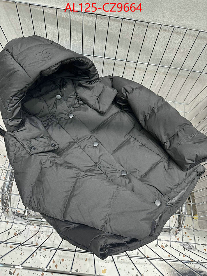 Kids clothing-Lululemon ID: CZ9664 $: 125USD