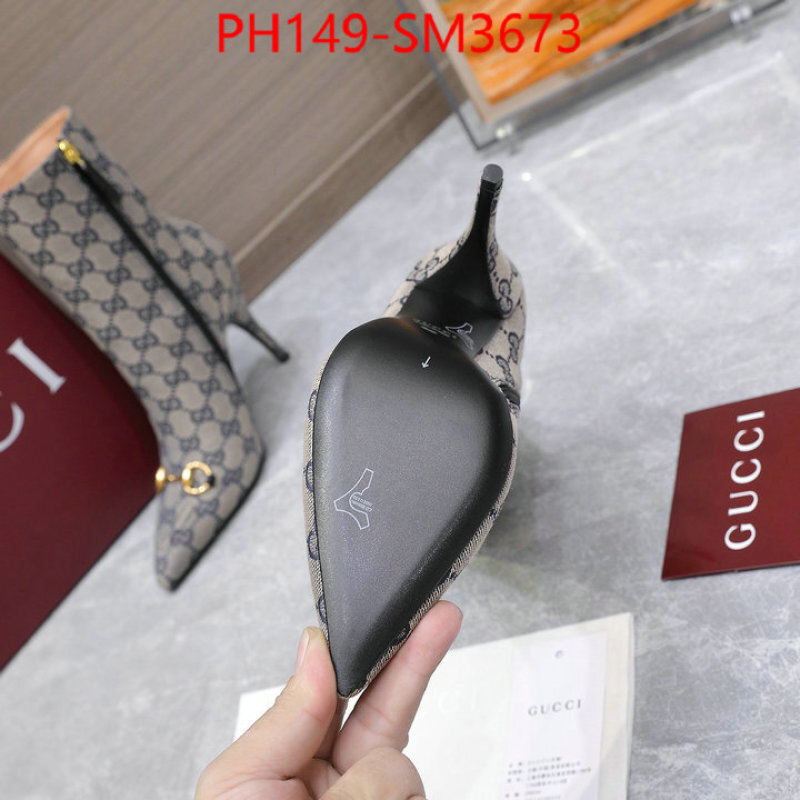 Women Shoes-Boots ID: SM3673 $: 149USD