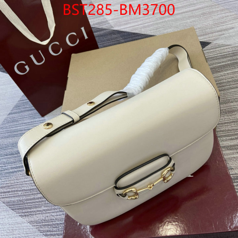 Gucci Bags(TOP)-Horsebit- ID: BM3700