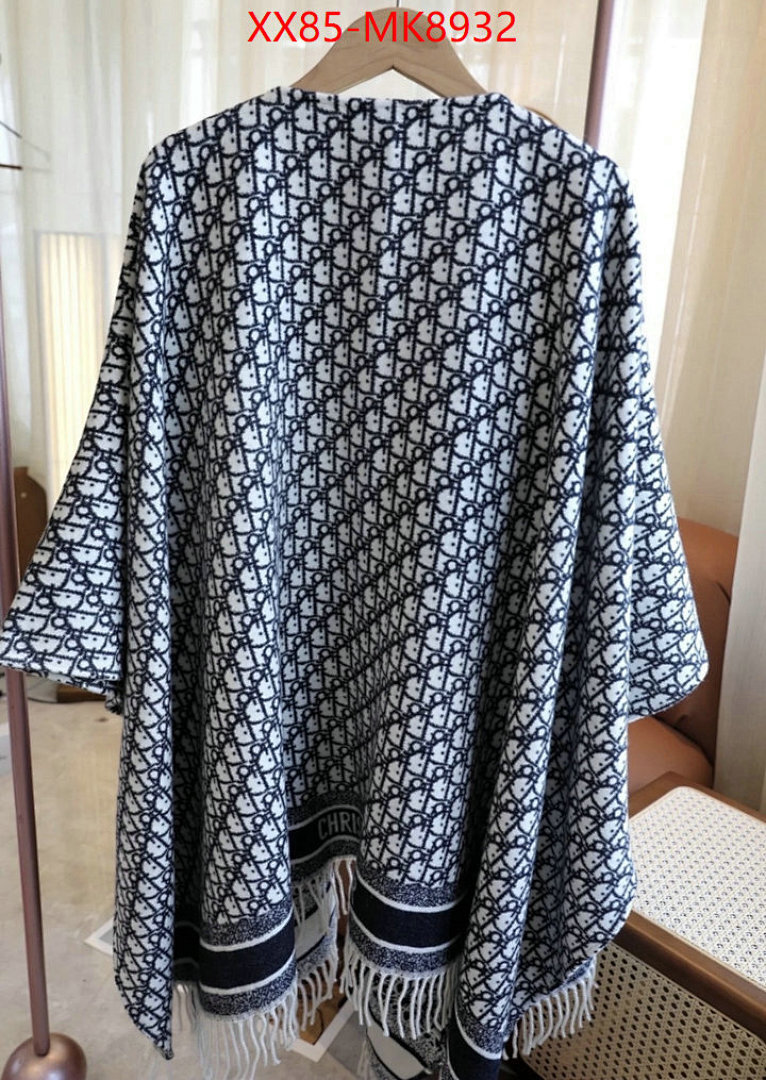 Scarf-Dior ID: MK8932 $: 85USD