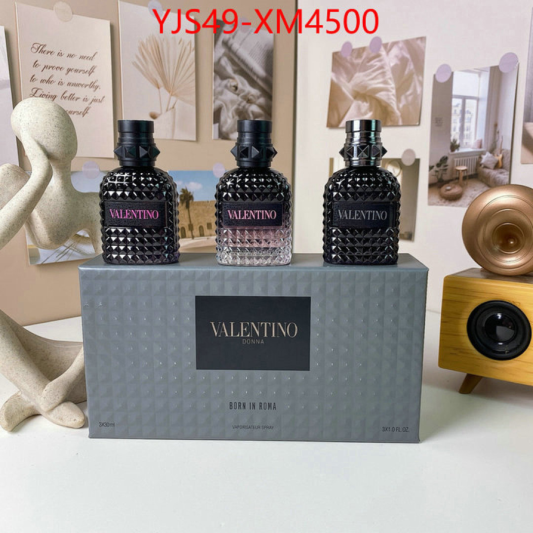 Perfume-Valentino ID: XM4500 $: 49USD