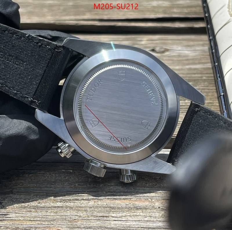 Watch(TOP)-Tudor ID: SU212 $: 205USD