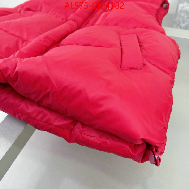 Kids clothing-Moncler ID: CM4182 $: 75USD