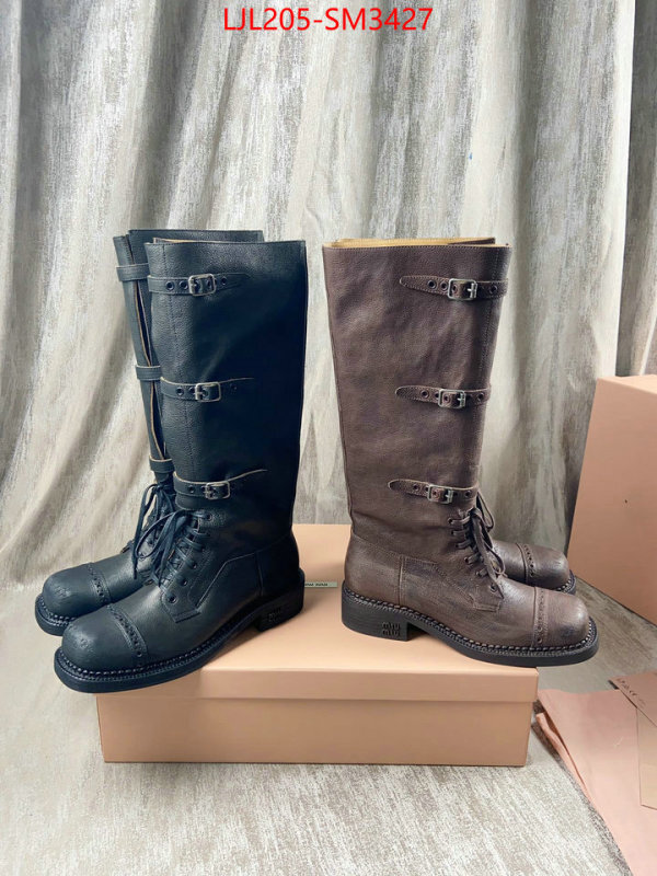 Women Shoes-Boots high quality ID: SM3427 $: 205USD