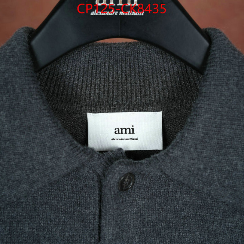 Clothing-AMI ID: CK8435 $: 125USD