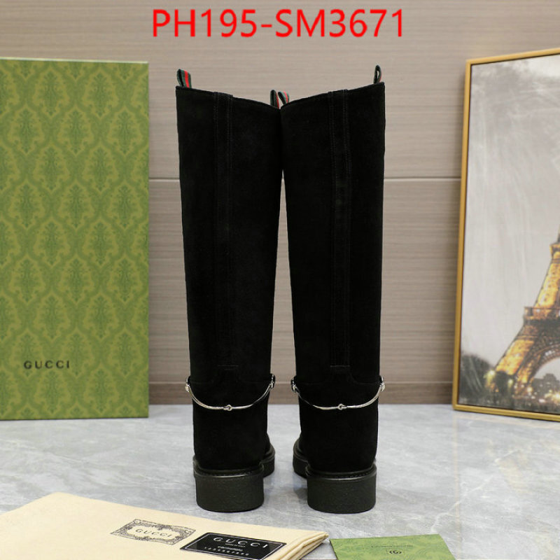 Women Shoes-Boots ID: SM3671 $: 195USD