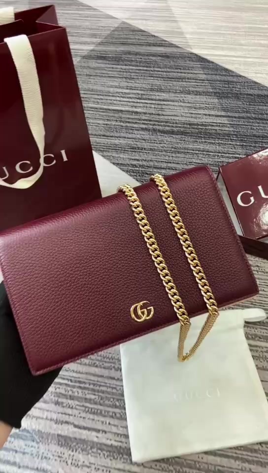 Gucci Bags(TOP)-Crossbody- ID: BK9062 $: 139USD,