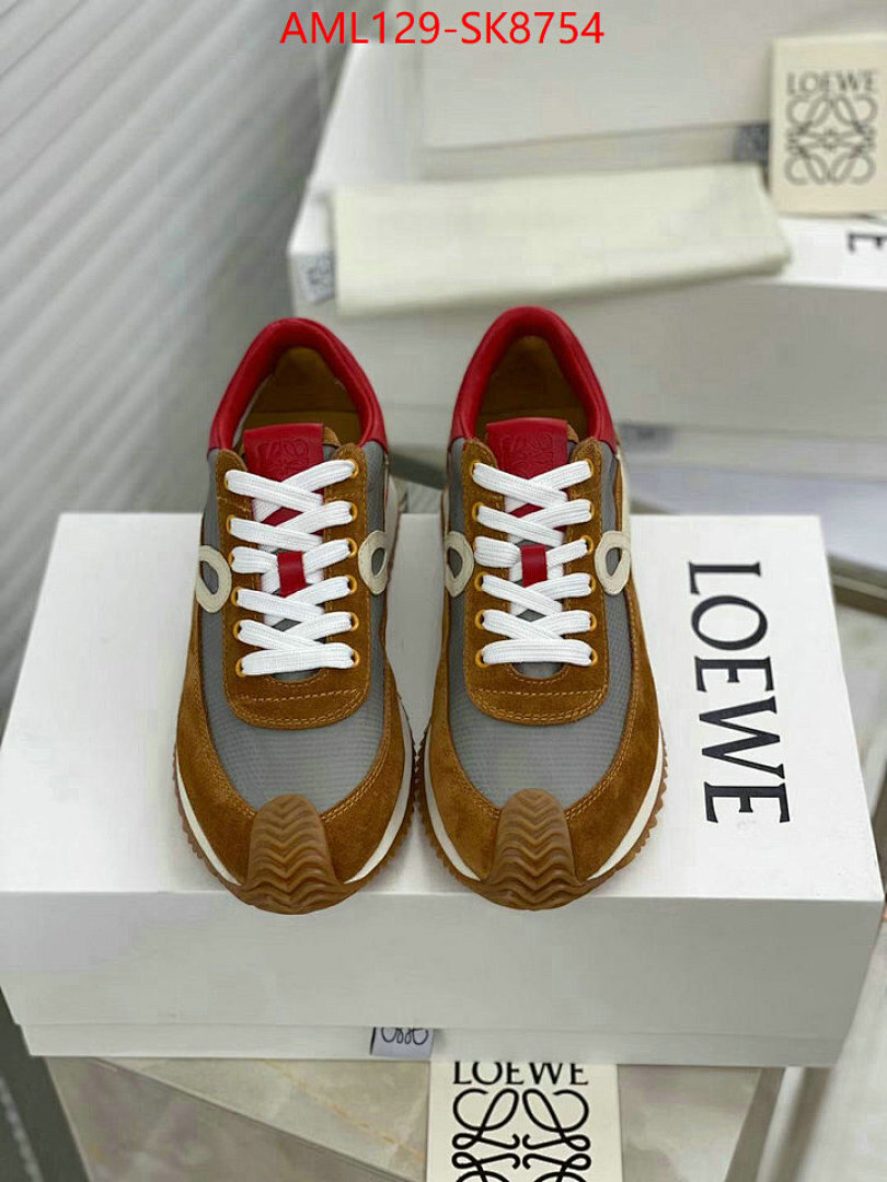 Men Shoes-Loewe ID: SK8754 $: 129USD