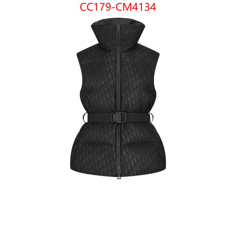 Down jacket Women-Dior ID: CM4134 $: 179USD