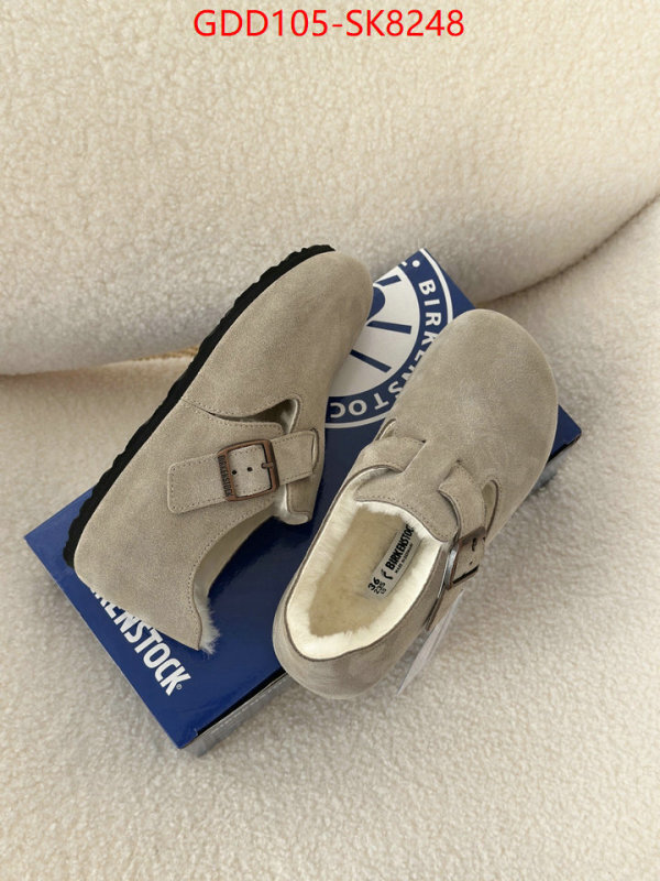 Women Shoes-Birkenstock for sale cheap now ID: SK8248 $: 105USD