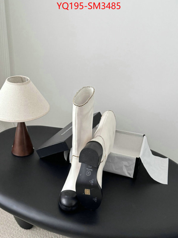 Women Shoes-Boots ID: SM3485 $: 195USD