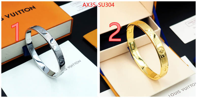 Jewelry-LV ID: SU304 $: 35USD