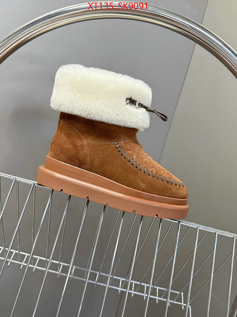 Women Shoes-Boots ID: SK9091 $: 135USD