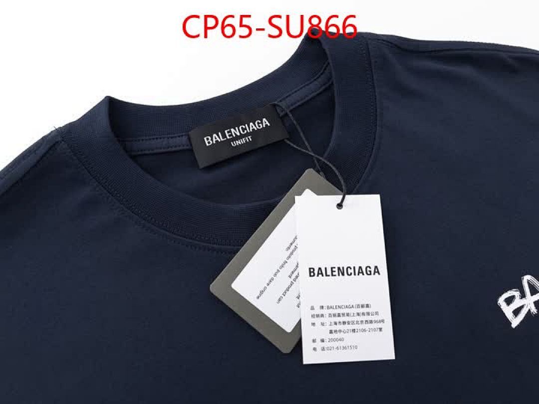 Clothing-Balenciaga ID: SU866 $: 65USD