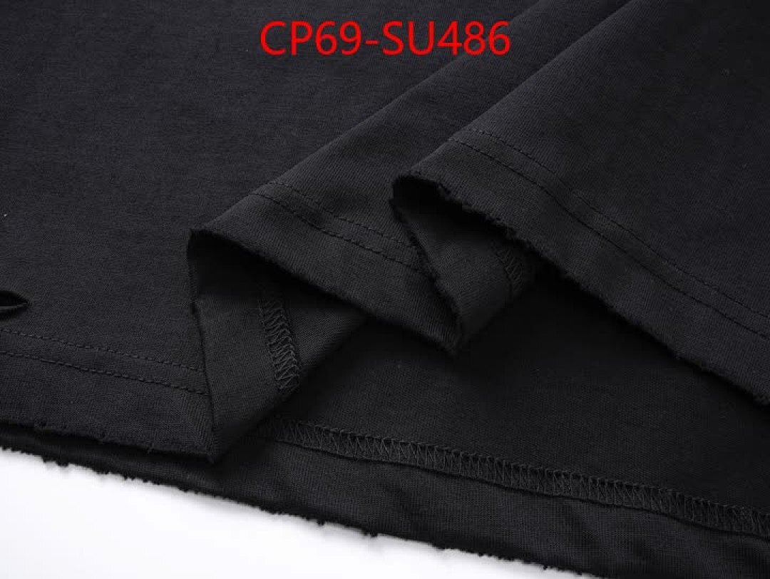 Clothing-Balenciaga ID: SU486 $: 69USD