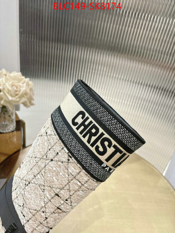 Women Shoes-Dior first copy ID: SK8174 $: 149USD