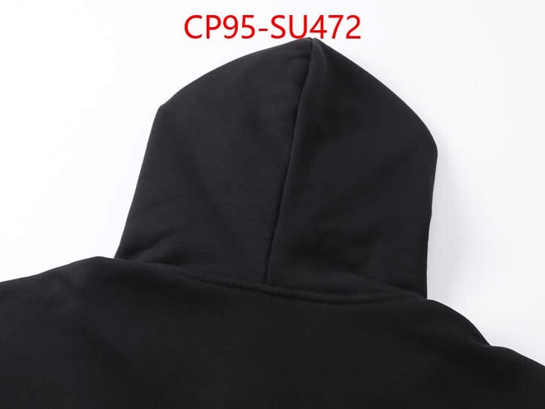 Clothing-Balenciaga ID: SU472 $: 95USD