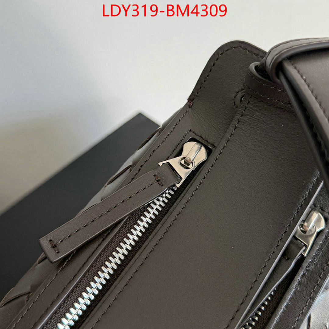 BV Bags(TOP)-Crossbody- ID: BM4309 $: 319USD,