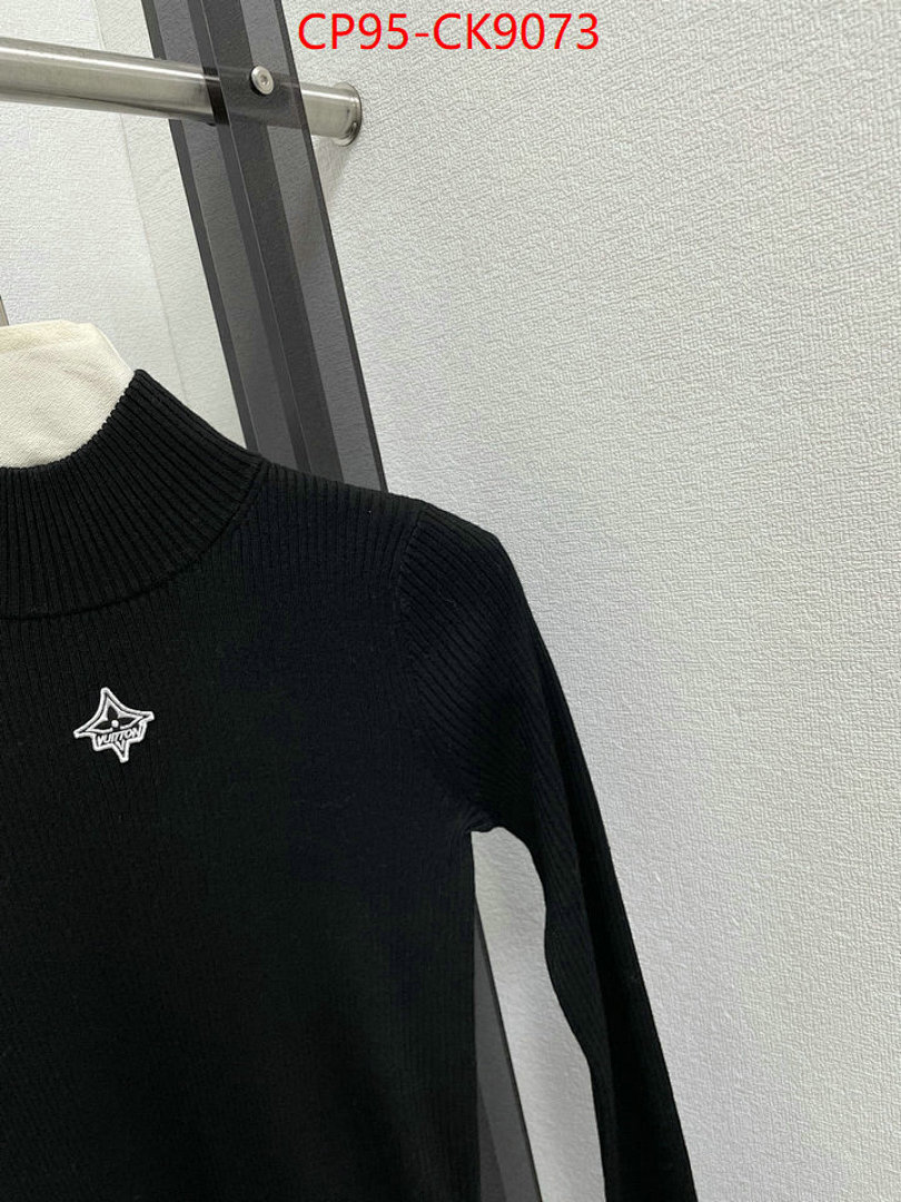 Clothing-LV ID: CK9073 $: 95USD