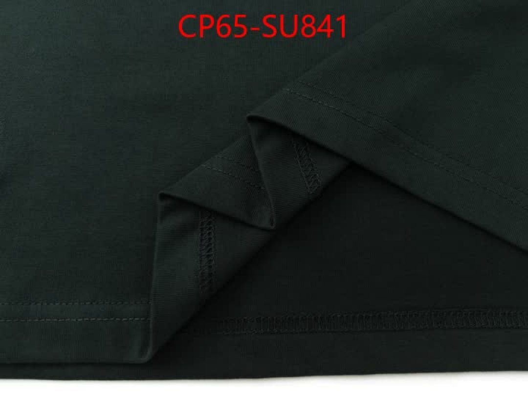 Clothing-Balenciaga ID: SU841 $: 65USD