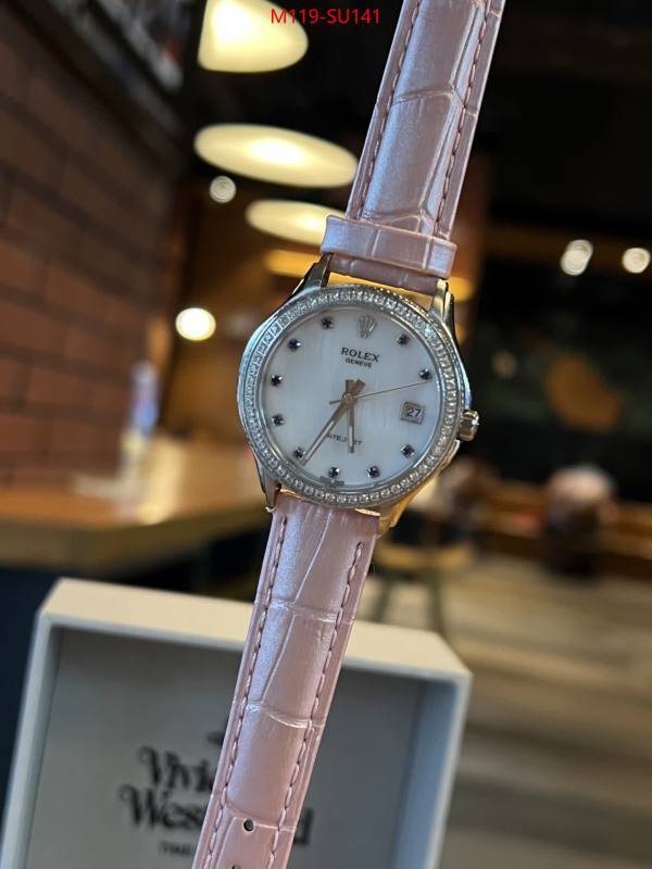 Watch(4A)-Rolex outlet 1:1 replica ID: SU141 $: 119USD