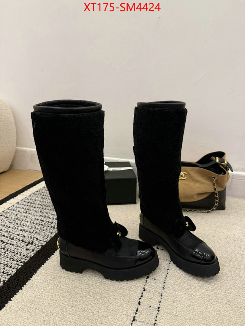 Women Shoes-Boots ID: SM4424 $: 175USD
