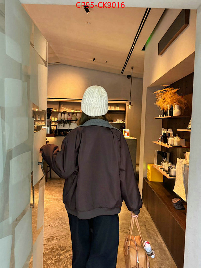 Clothing-MIU MIU ID: CK9016 $: 95USD