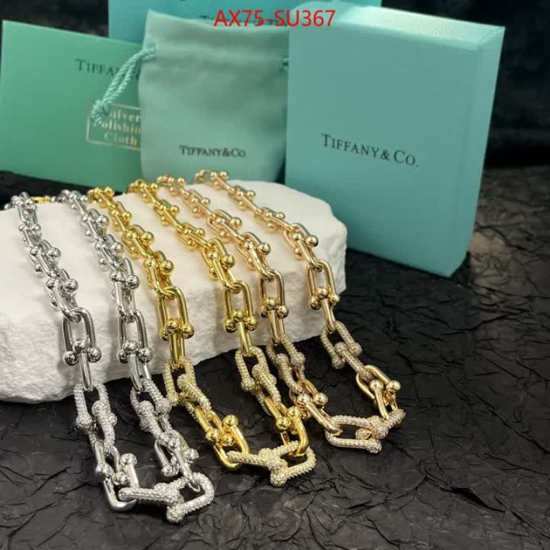 Jewelry-Tiffany ID: SU367 $: 75USD