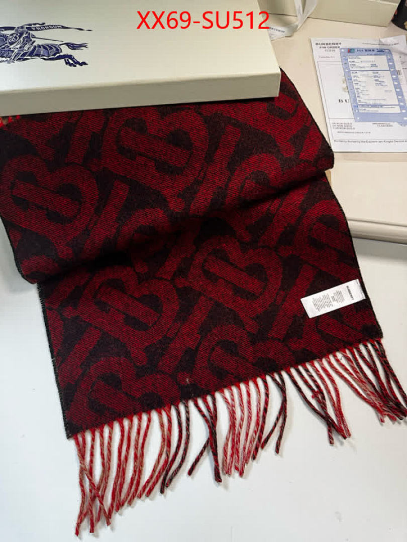 Scarf-Burberry ID: SU512 $: 69USD