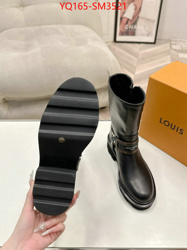 Women Shoes-Boots ID: SM3521 $: 165USD