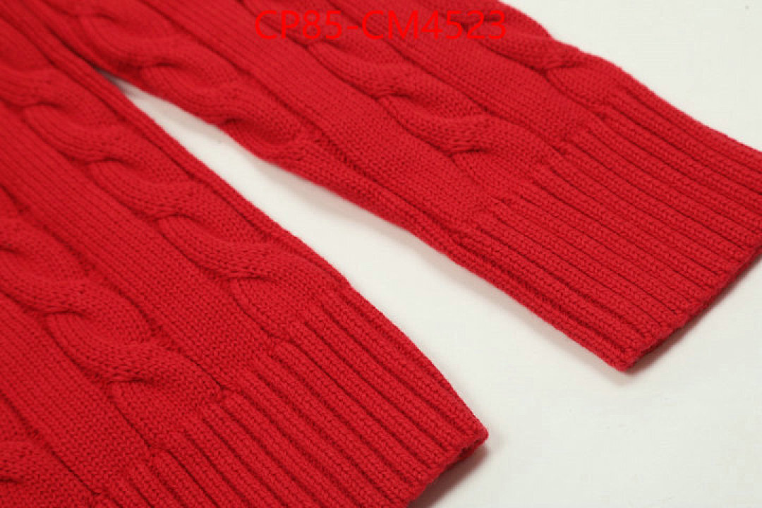 Clothing-Ralph Lauren ID: CM4523 $: 85USD