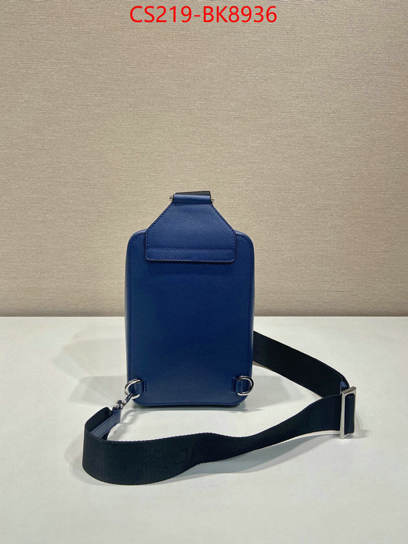 Prada Bags(TOP)-Avenue- ID: BK8936 $: 219USD,