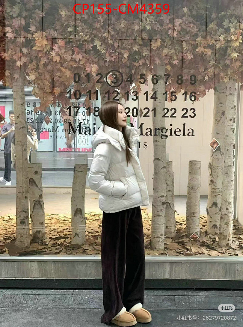 Clothing-Lululemon ID: CM4359 $: 155USD