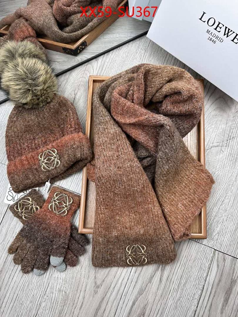 Cap(Hat)-Loewe ID: SU367 $: 59USD